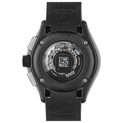 Rado HyperChrome Men's Automatic Watch R32525179 - Image #2