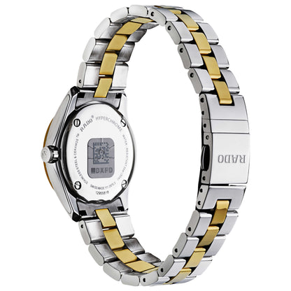 Rado HyperChrome Women's Quartz Watch R32975112 - Image #2
