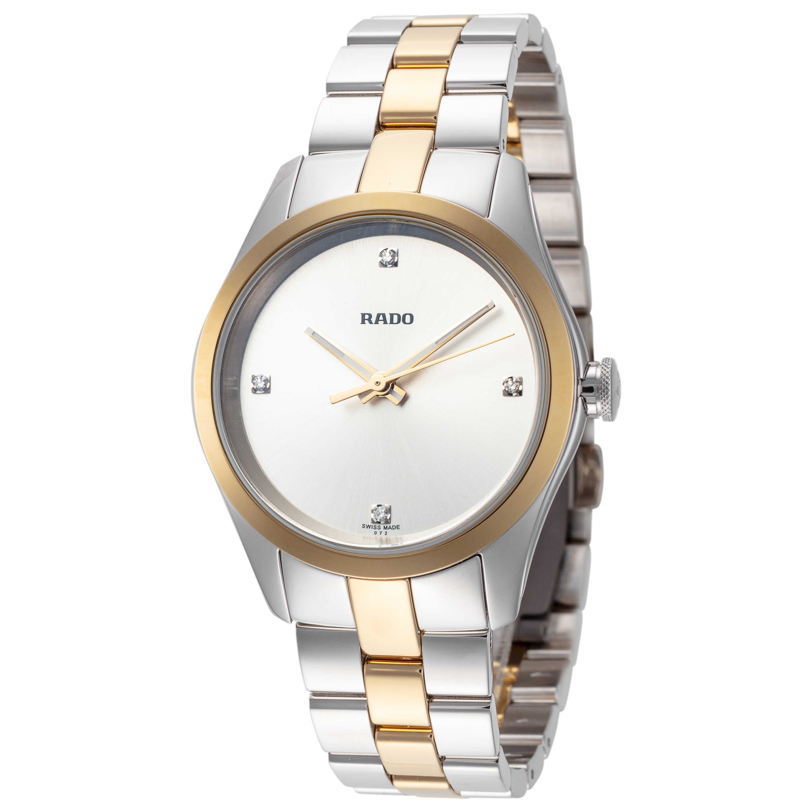 Rado Women's Watch R32975722 – Ashford.com