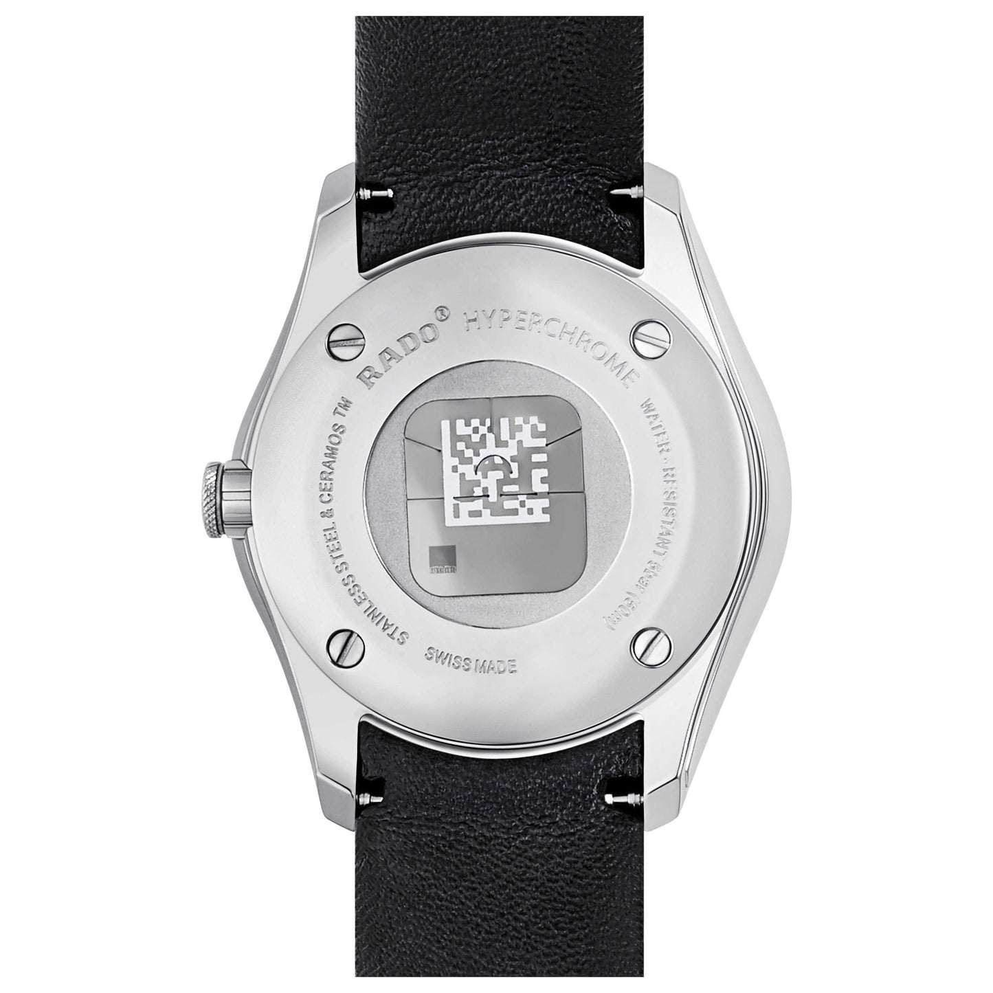 Rado HyperChrome Women's Quartz Watch R32976155 - Image #2