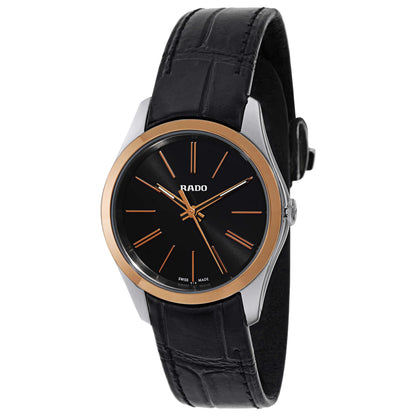 Front view of Rado HyperChrome Women's Quartz Watch R32976155