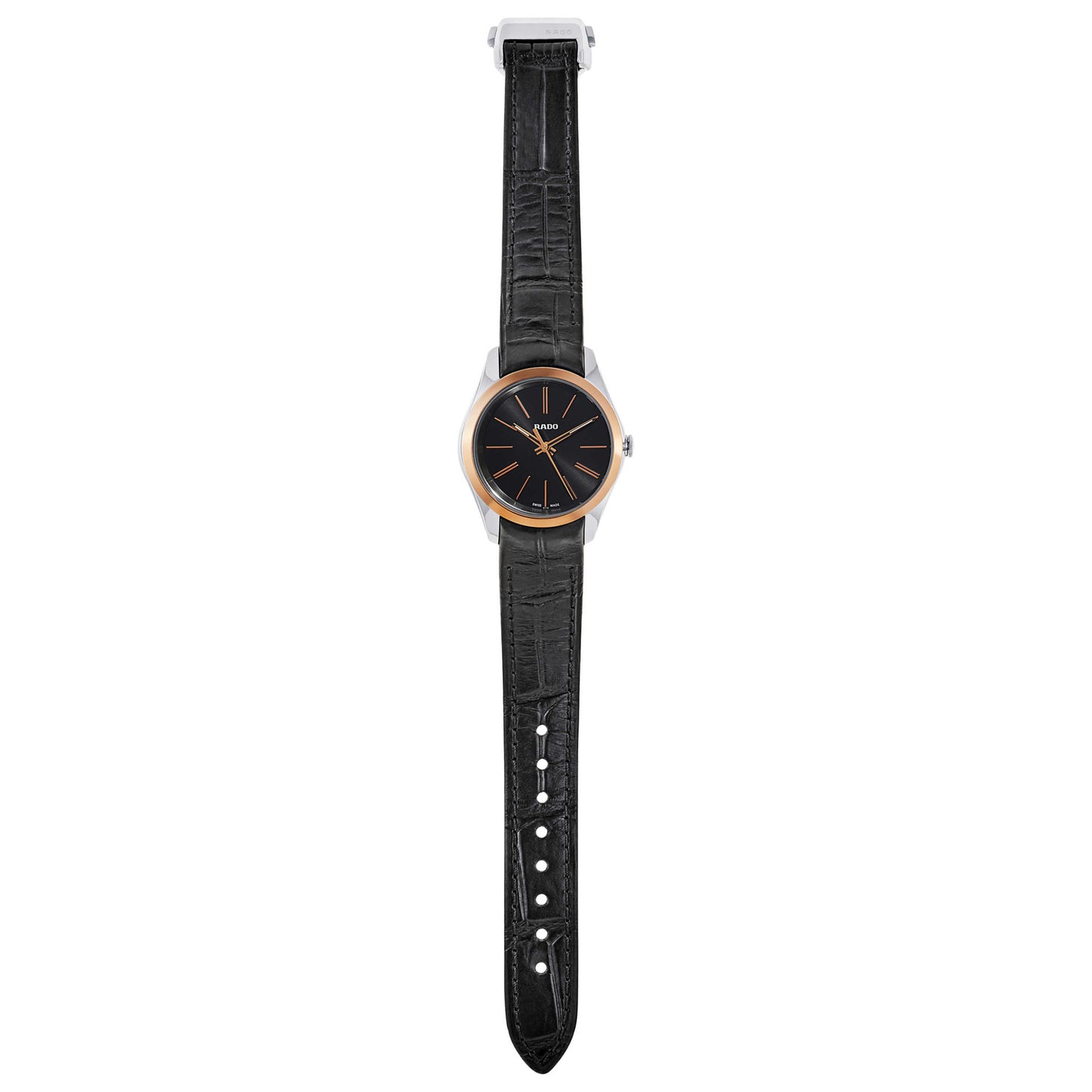 Rado HyperChrome Women's Quartz Watch R32976155 - Image #8