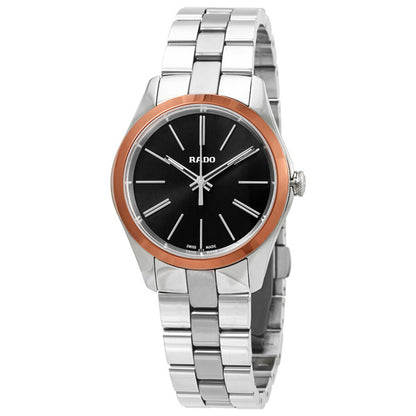Front view of Rado Hypochrome Men's Quartz Watch R32976163