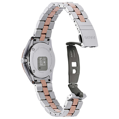 Rado HyperChrome Women's Quartz Watch R32976722 - Image #7