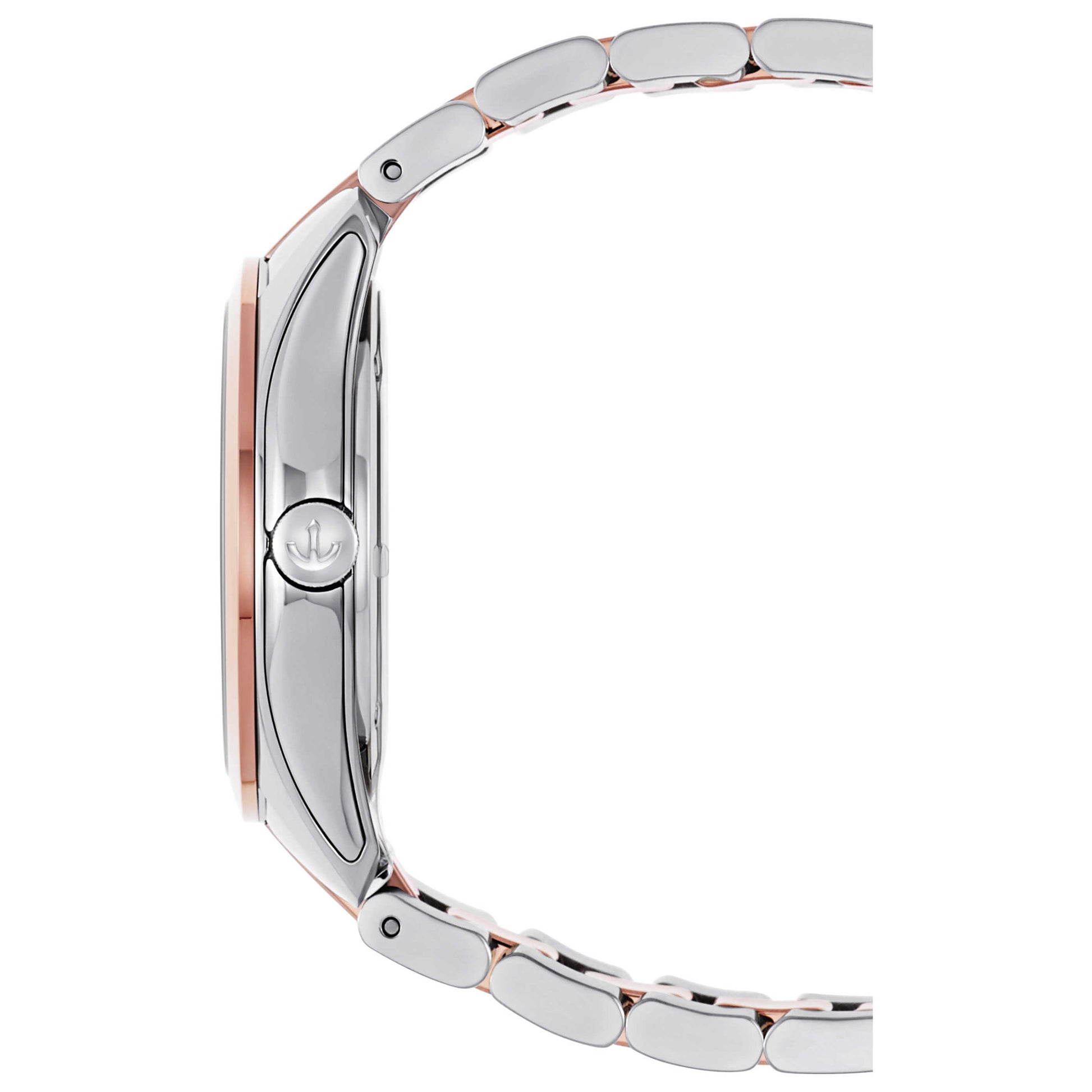 Right view of Rado HyperChrome Women's Quartz Watch R32976722