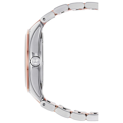 Right view of Rado HyperChrome Women's Quartz Watch R32976722