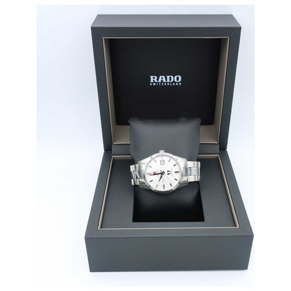 Rado HyperChrome Men's Automatic Watch R32978112-SD - Image #6