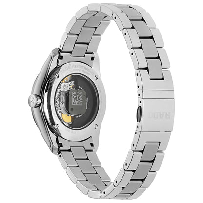 Rado HyperChrome Men's Automatic Watch R32978112 - Image #2