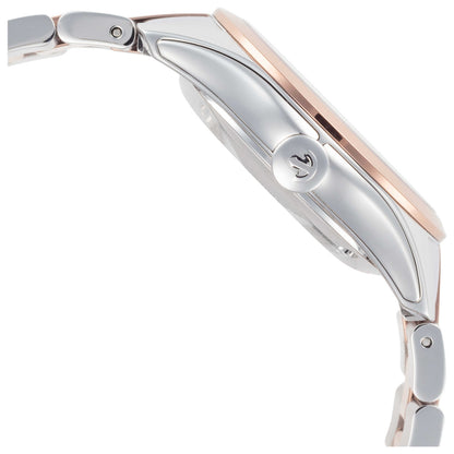 Left view of Rado HyperChrome Men's Automatic Watch R32980112