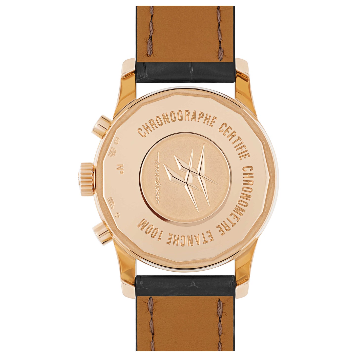 Breitling Men's Automatic Watch R4131053-BC07-728P - Image #2