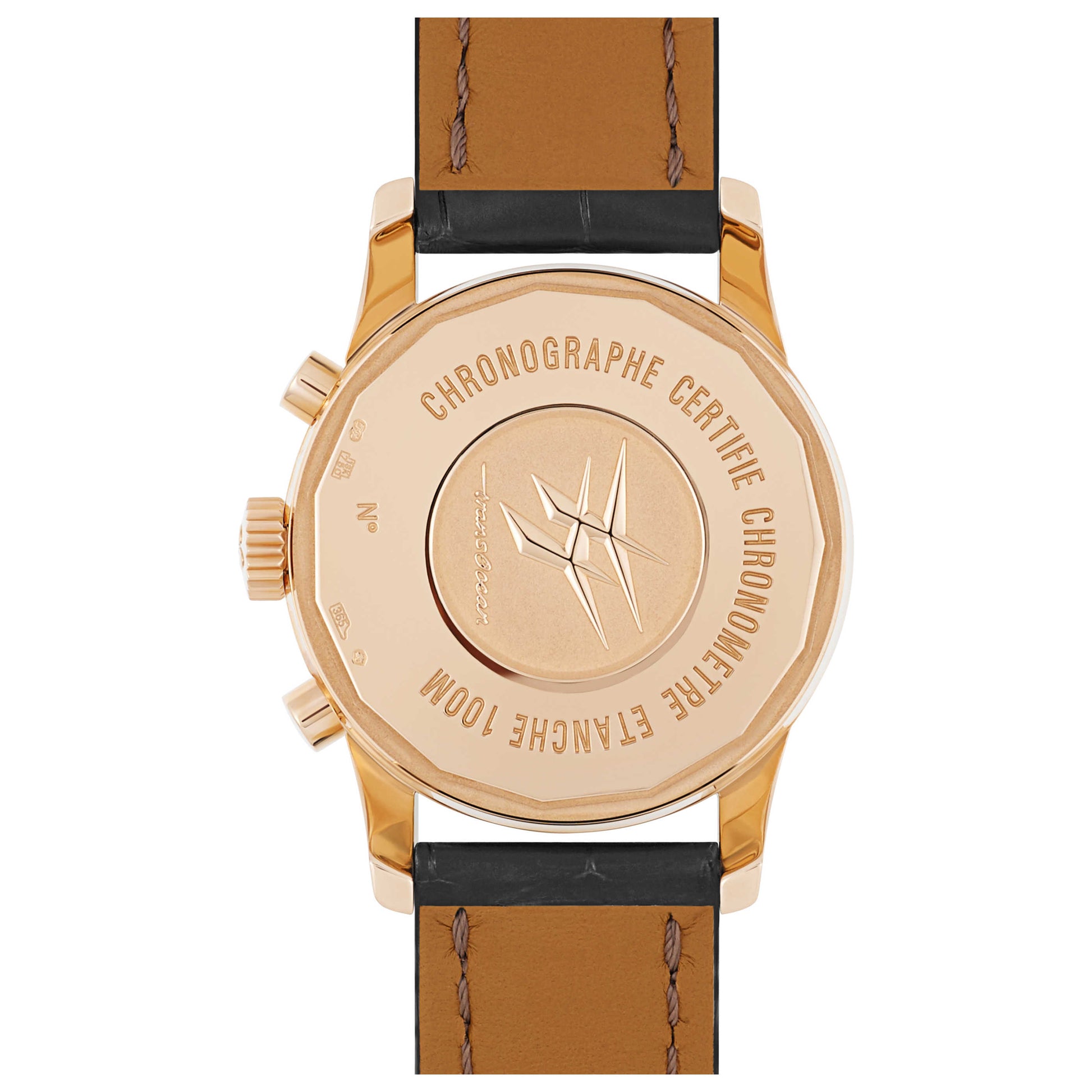 Breitling Men's Automatic Watch R4131053-BC07-728P - Image #2