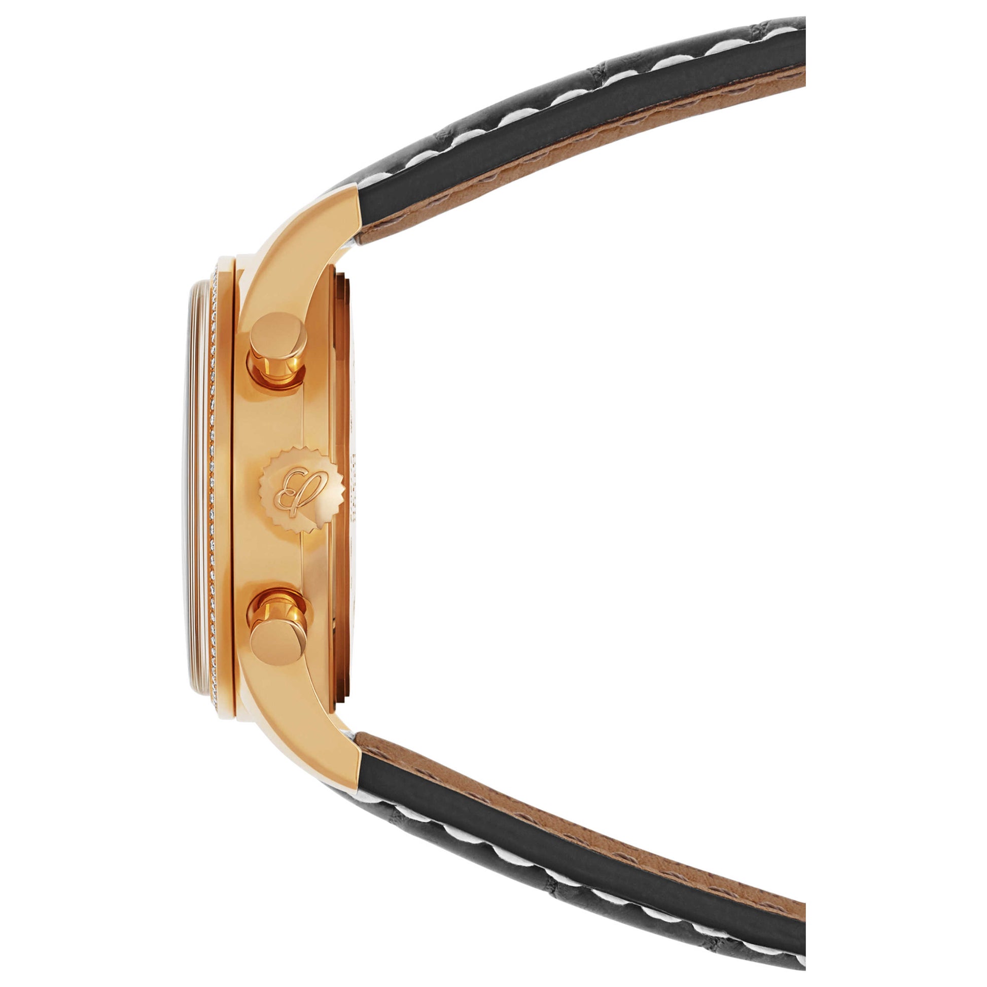 Breitling Men's Automatic Watch R4131053-BC07-728P - Image #4