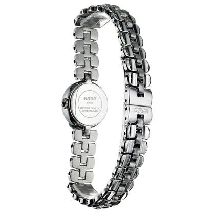 Rado Crysma Women's Swiss Quartz (Battery-Powered) Watch R41765923 - Image #2