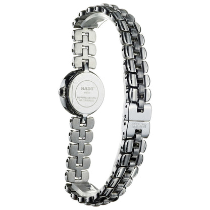Rado Crysma Women's Swiss Quartz (Battery-Powered) Watch R41765933 - Image #2