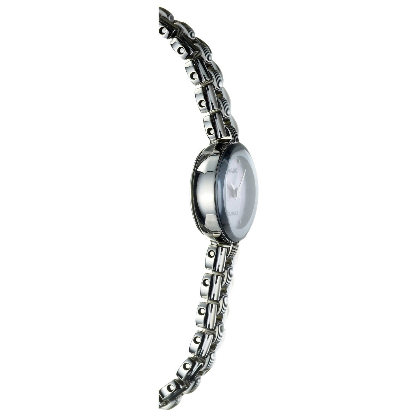 Rado Crysma Women's Swiss Quartz (Battery-Powered) Watch R41765933 - Image #3