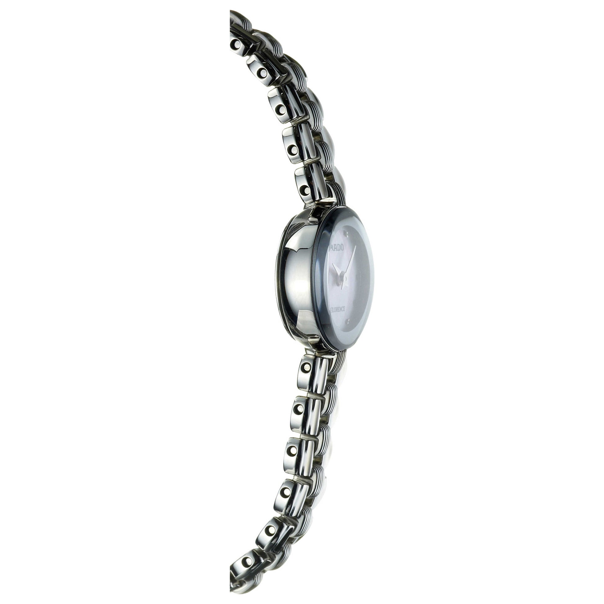 Rado Crysma Women's Swiss Quartz (Battery-Powered) Watch R41765933 - Image #3