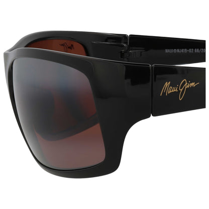 Maui Jim Core Unisex Sunglasses R419-02 - Image #3