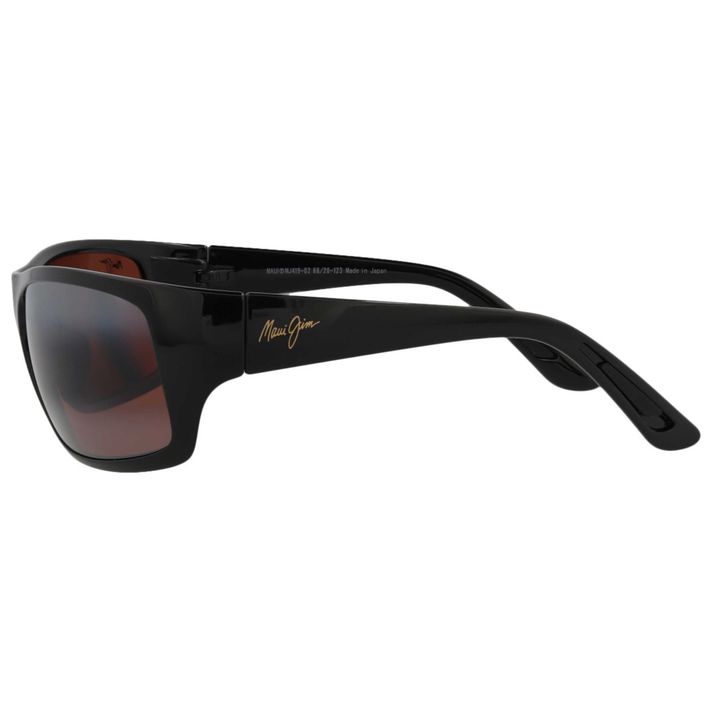 Maui Jim Core Unisex Sunglasses R419-02 - Image #4