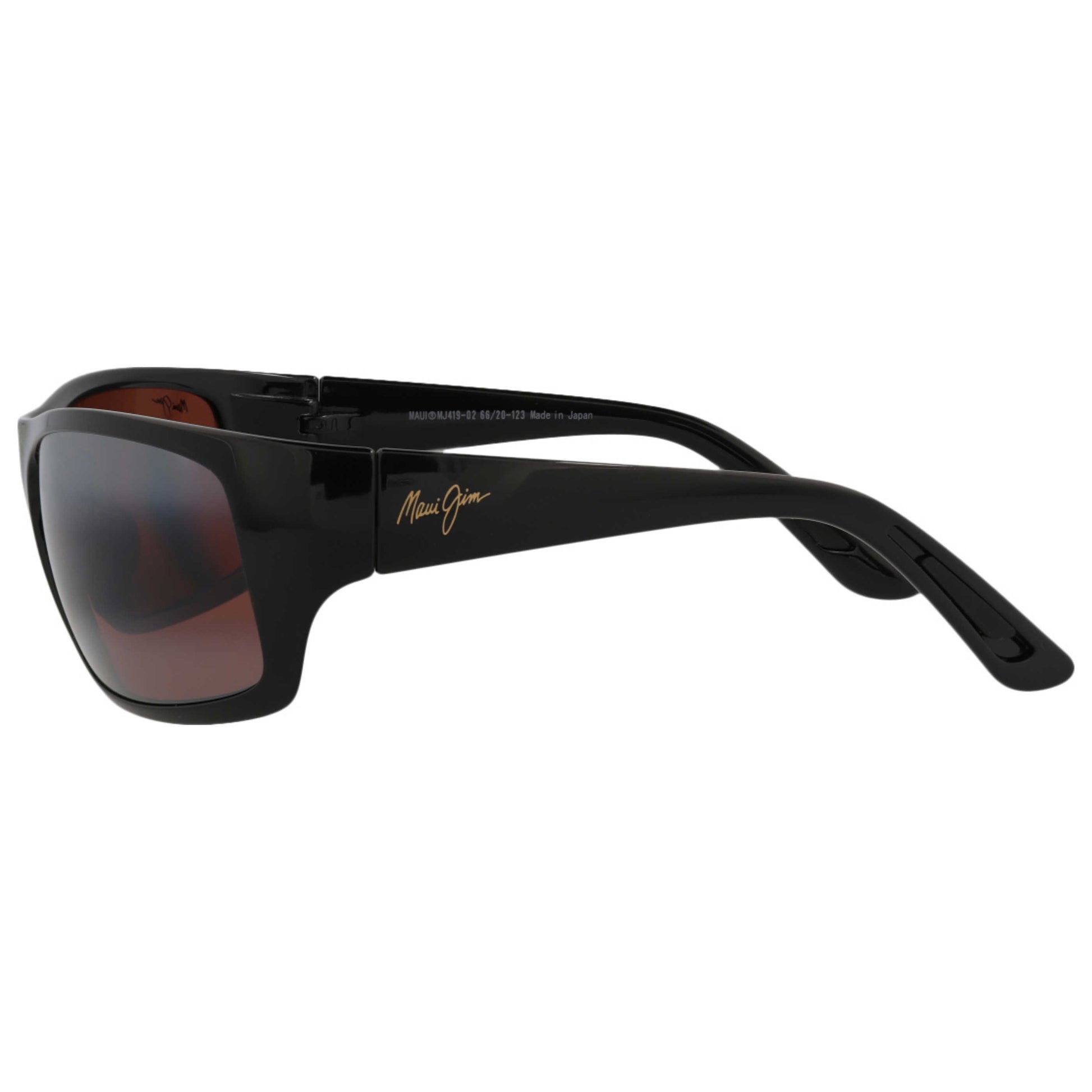 Maui Jim Core Unisex Sunglasses R419-02 - Image #4