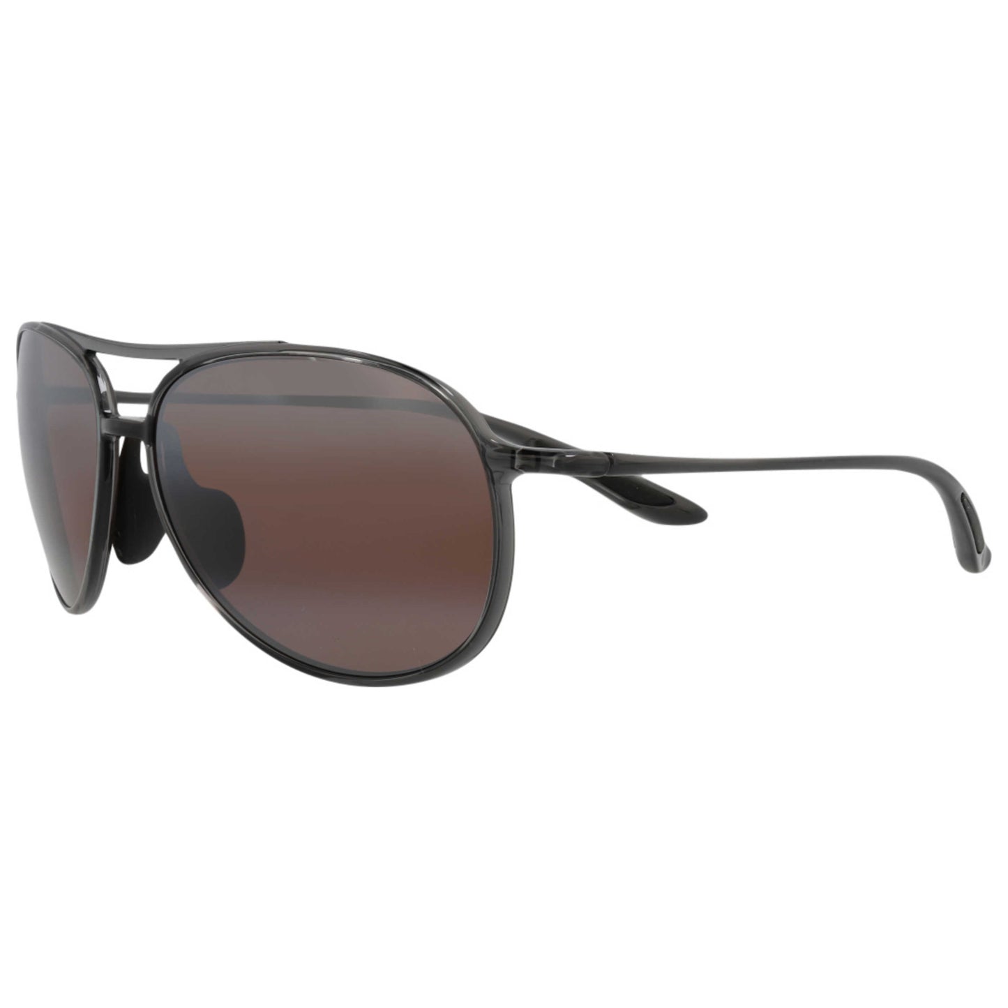 Front view of Maui Jim Core Unisex Sunglasses R438-11