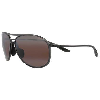 Front view of Maui Jim Core Unisex Sunglasses R438-11