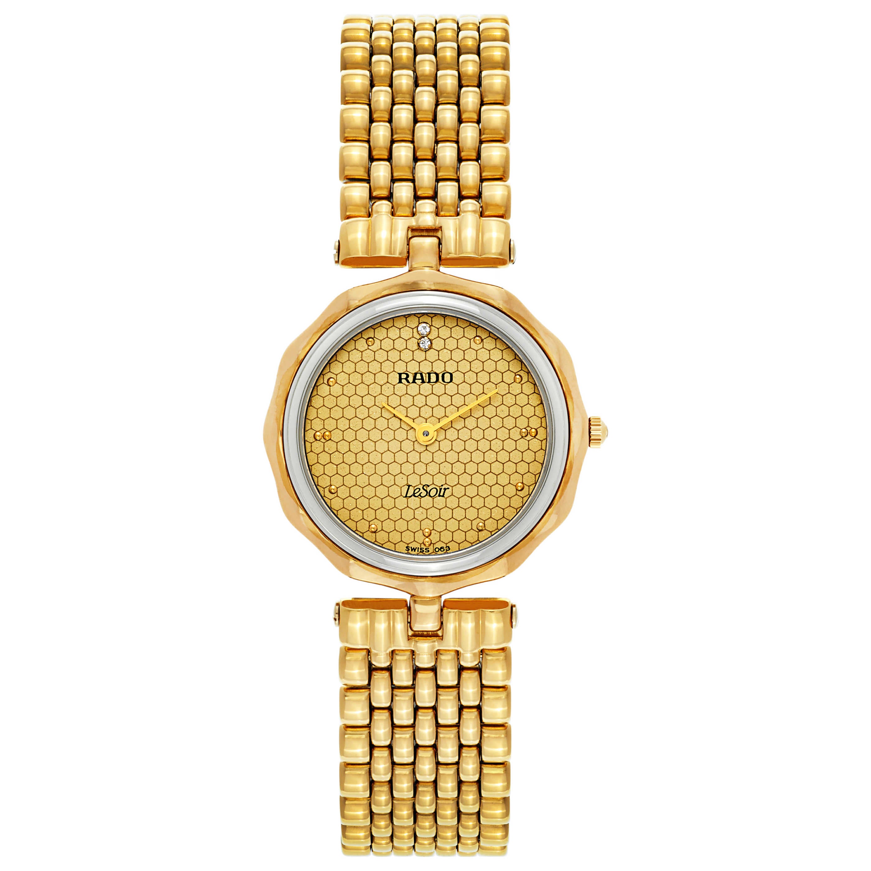 Rado LeSoir R48534633 Women's Watch – Ashford.com