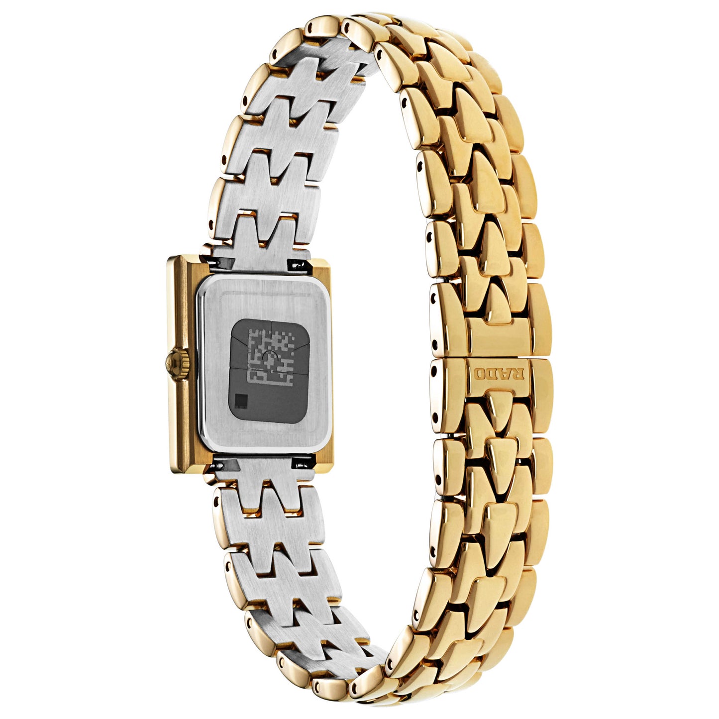 Rado Florence Women's Swiss Quartz (Battery-Powered) Watch R48713713 - Image #2