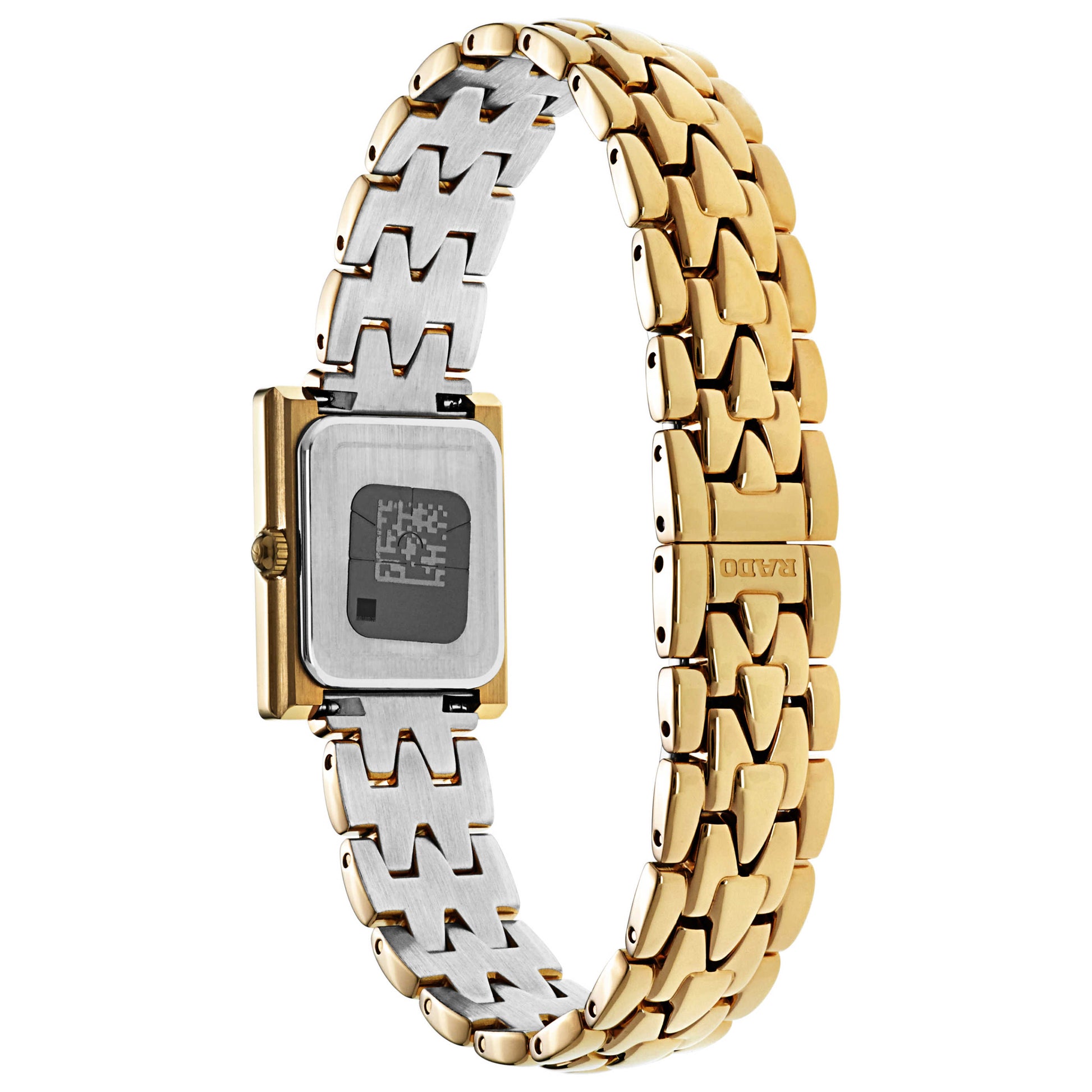 Rado Florence Women's Swiss Quartz (Battery-Powered) Watch R48713713 - Image #2