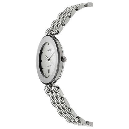 Rado Florence Men's Swiss Quartz (Battery-Powered) Watch R48742103 - Image #4