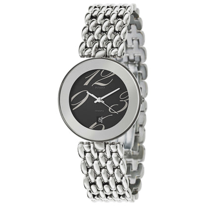 Front view of Rado Florence Men's Swiss Quartz (Battery-Powered) Watch R48742203