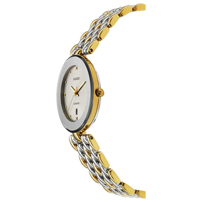Rado Florence Men's Swiss Quartz (Battery-Powered) Watch R48743103 - Image #4