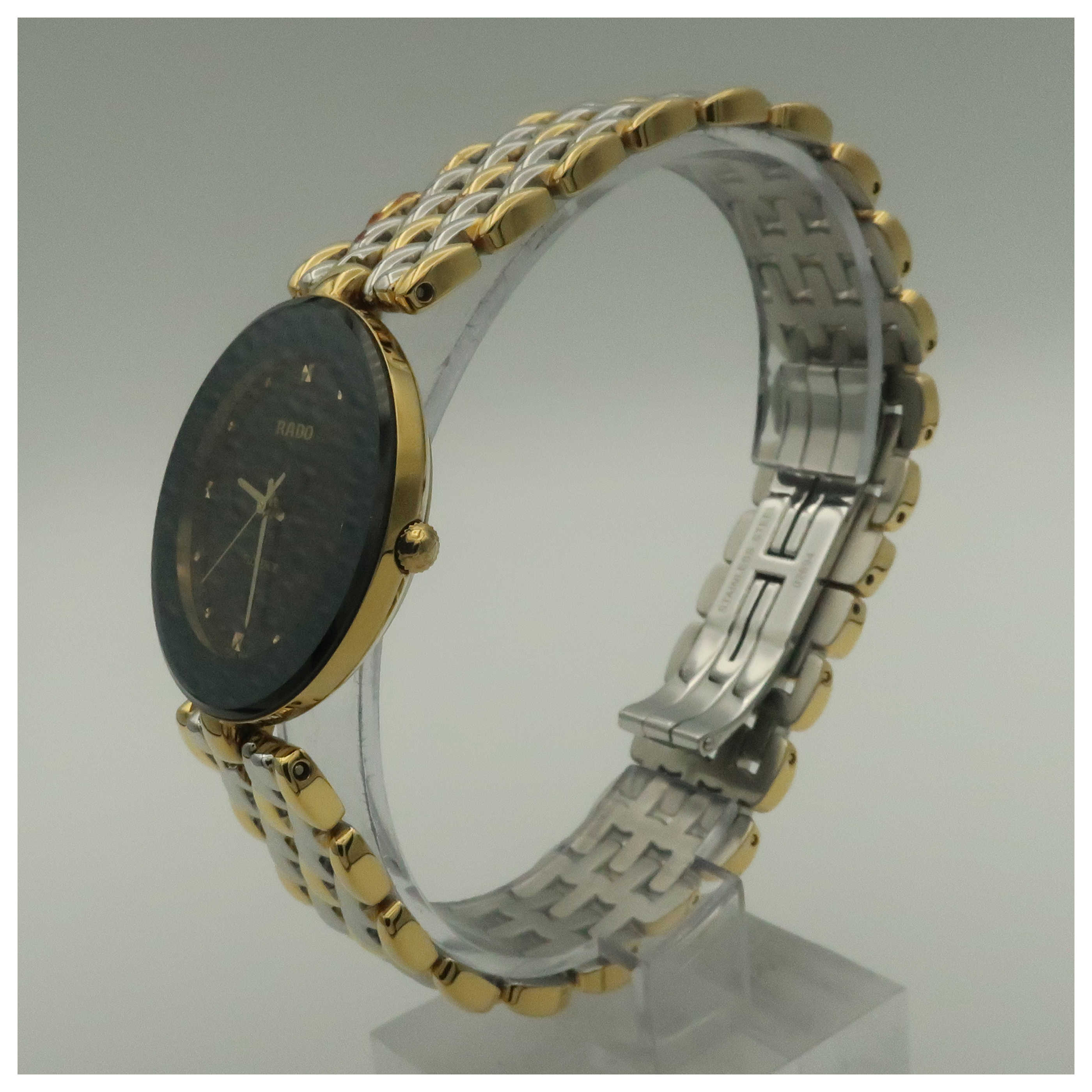 Rado Florence R48743153-PO Men's Watch – Ashford.com