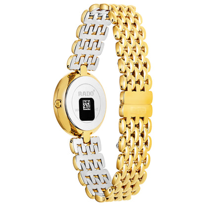 Rado Florence Men's Swiss Quartz (Battery-Powered) Watch R48743263 - Image #2