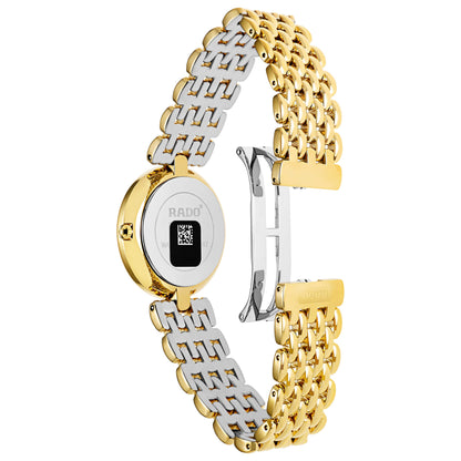 Rado Florence Men's Swiss Quartz (Battery-Powered) Watch R48743263 - Image #7