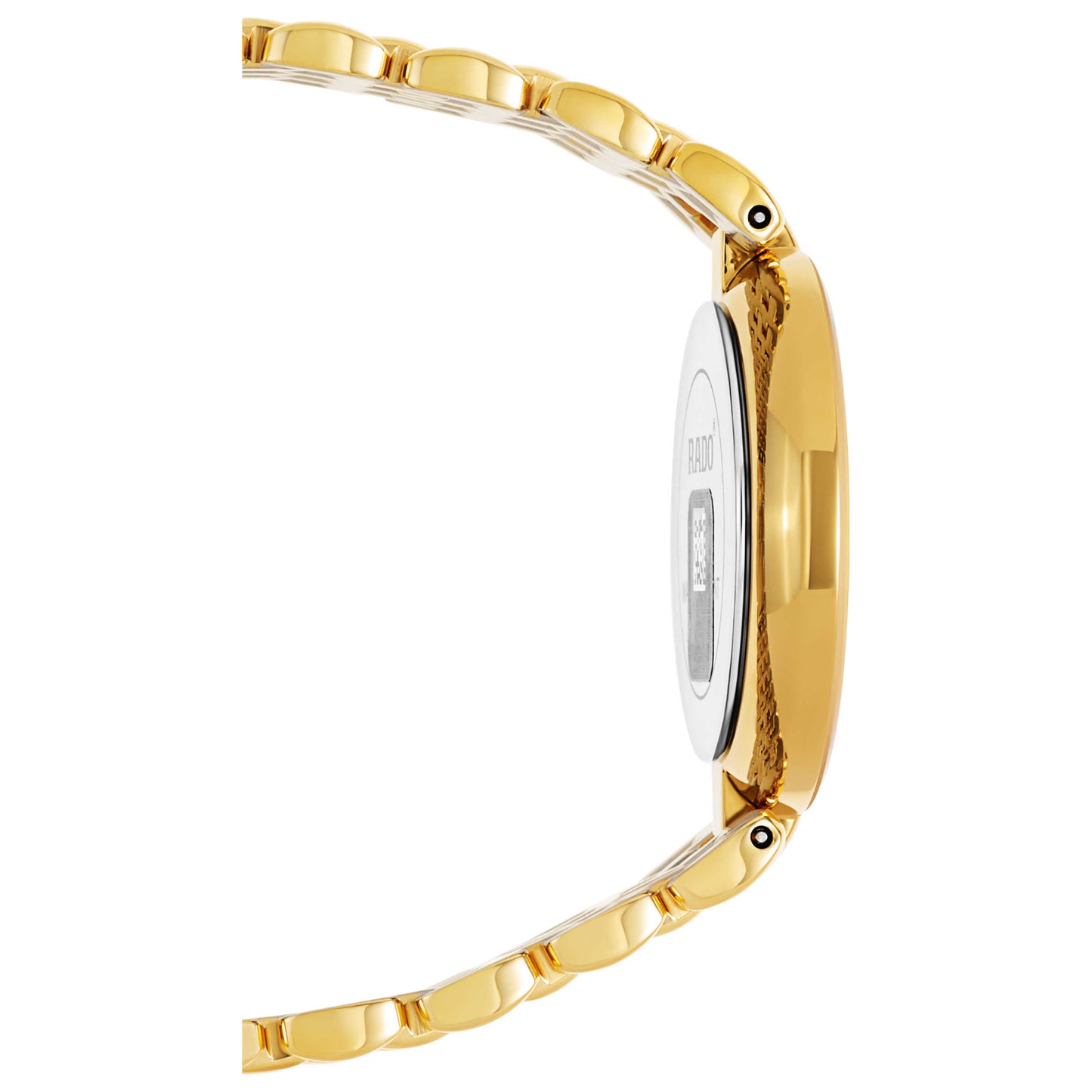 Rado Florence Men's Swiss Quartz (Battery-Powered) Watch R48743263 - Image #3