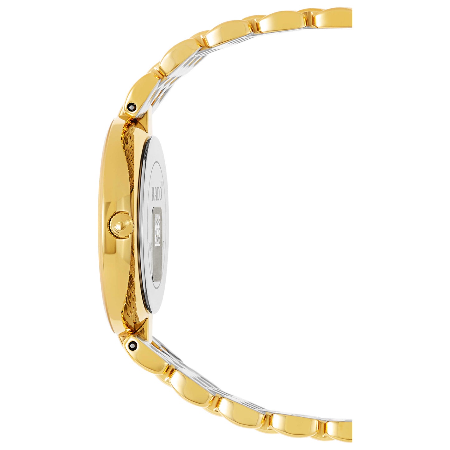 Rado Florence Men's Swiss Quartz (Battery-Powered) Watch R48743263 - Image #4