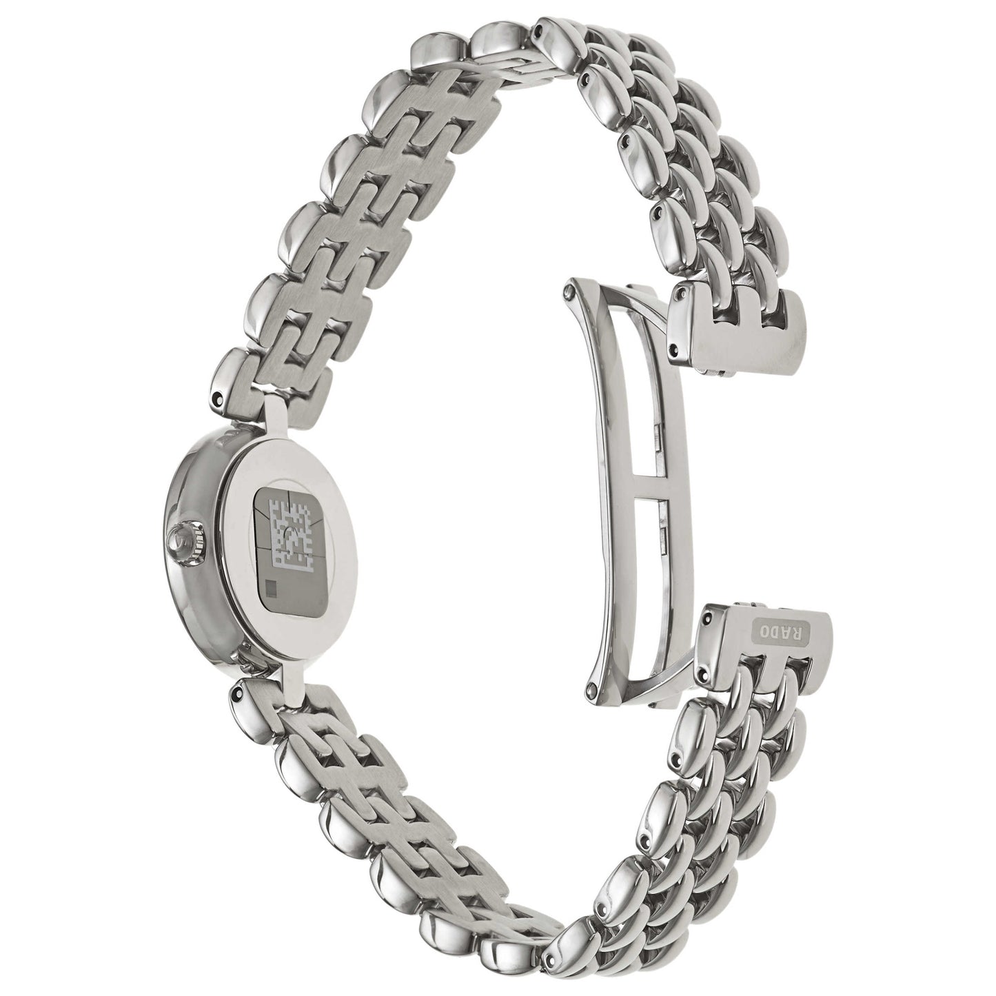 Rado Florence Women's Swiss Quartz (Battery-Powered) Watch R48744133 - Image #2