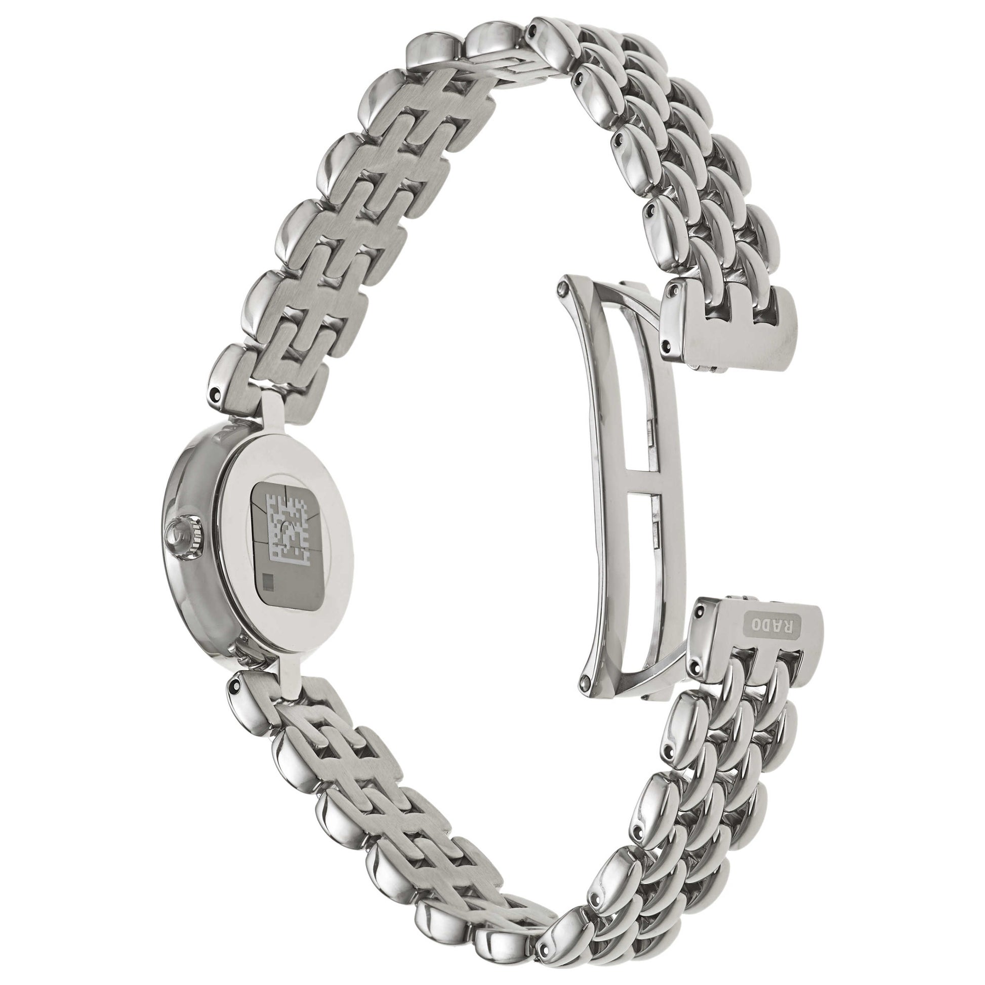 Rado Florence Women's Swiss Quartz (Battery-Powered) Watch R48744133 - Image #2