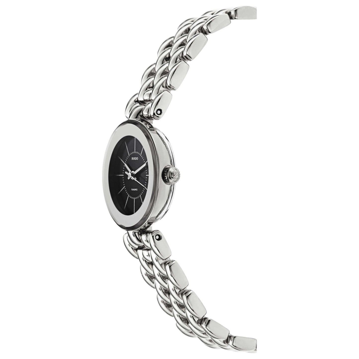 Rado Florence Women's Swiss Quartz (Battery-Powered) Watch R48744193 - Image #4