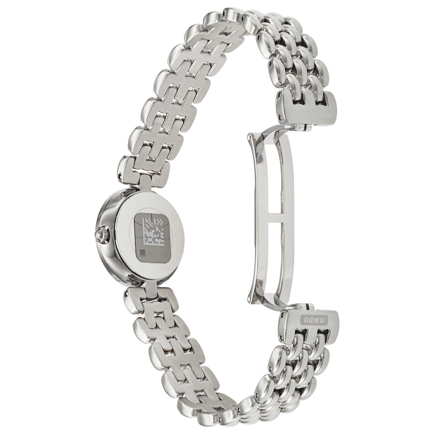 Rado Florence Women's Swiss Quartz (Battery-Powered) Watch R48744203 - Image #7