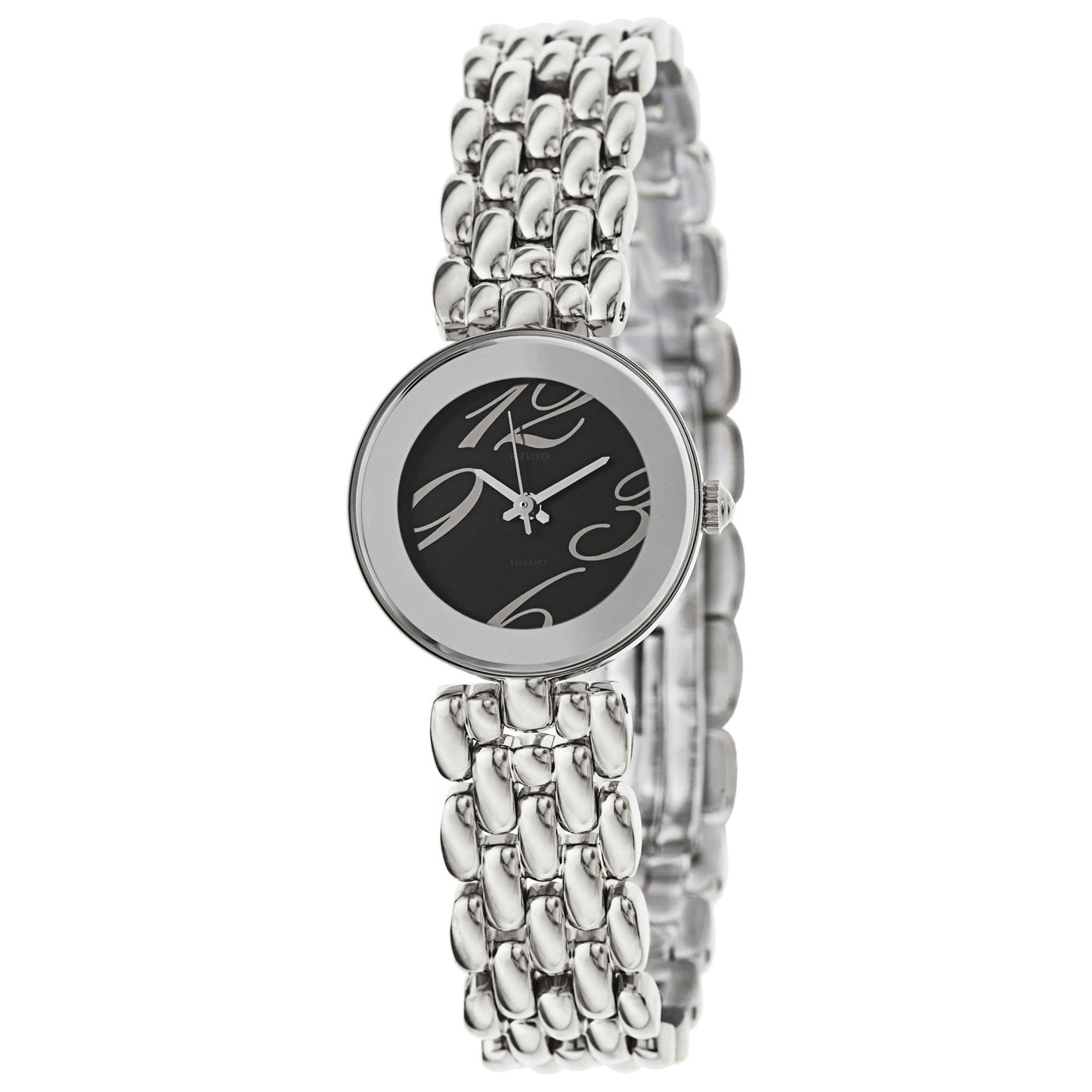 Front view of Rado Florence Women's Swiss Quartz (Battery-Powered) Watch R48744203