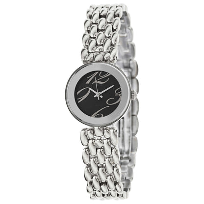 Front view of Rado Florence Women's Swiss Quartz (Battery-Powered) Watch R48744203