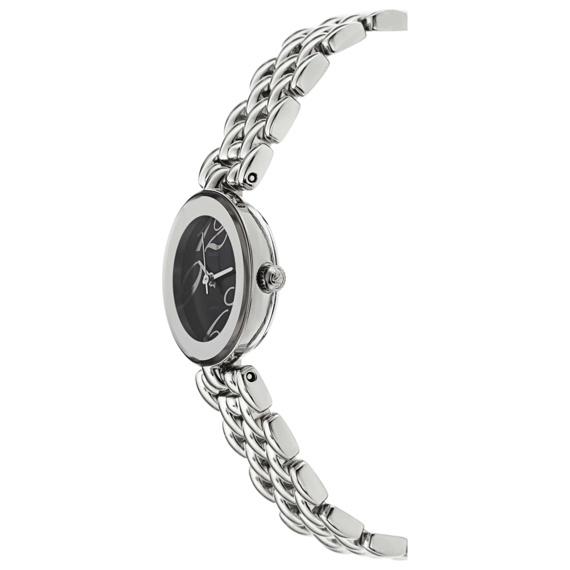 Rado Florence Women's Swiss Quartz (Battery-Powered) Watch R48744203 - Image #4