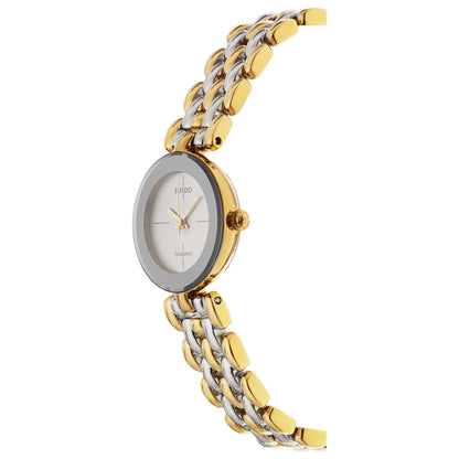Rado Florence Women's Swiss Quartz (Battery-Powered) Watch R48745113 - Image #4