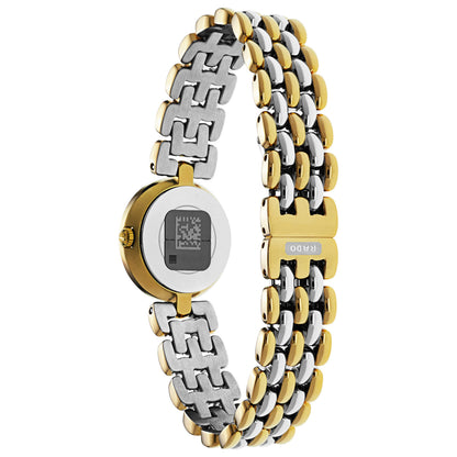Rado Florence Women's Swiss Quartz (Battery-Powered) Watch R48745173 - Image #2