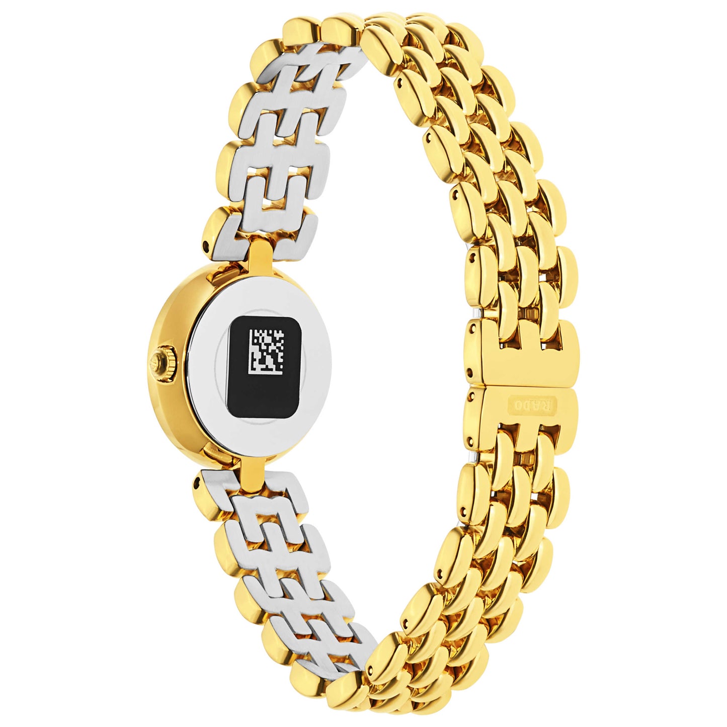 Rado Florence Women's Swiss Quartz (Battery-Powered) Watch R48745263 - Image #2