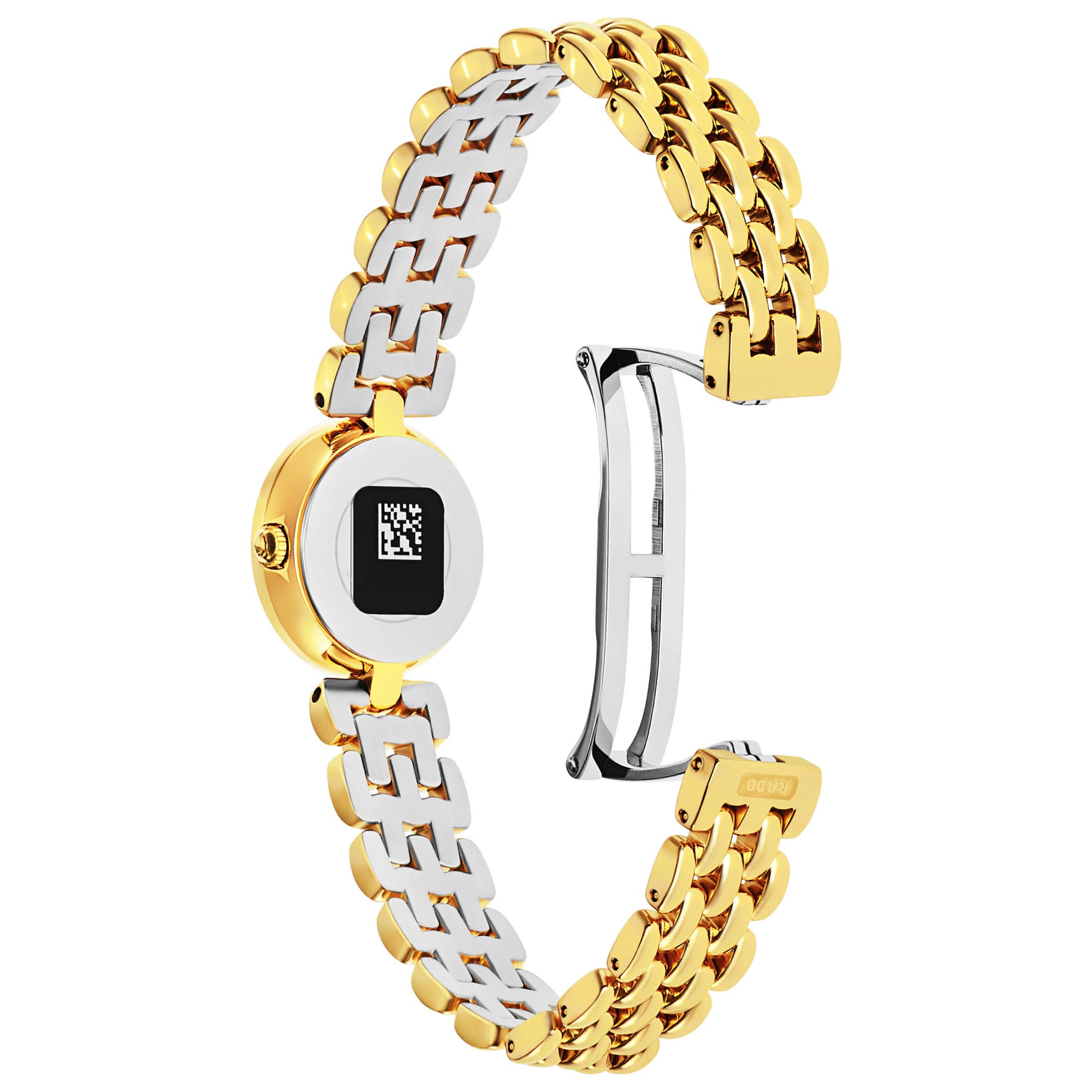 Rado Florence Women's Swiss Quartz (Battery-Powered) Watch R48745263 - Image #7