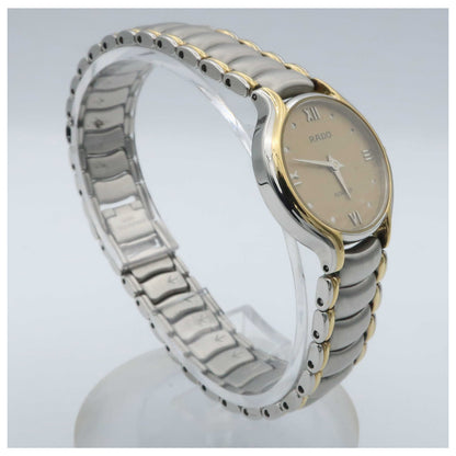 Rado Florence Women's Swiss Quartz (Battery-Powered) Watch R48747273-PO - Image #3
