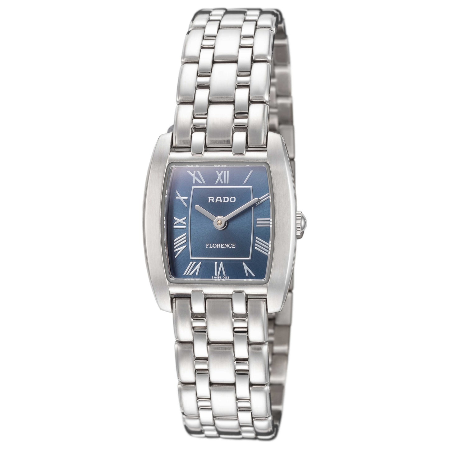 Front view of Rado Jubile Women's Swiss Quartz (Battery-Powered) Watch R48752223