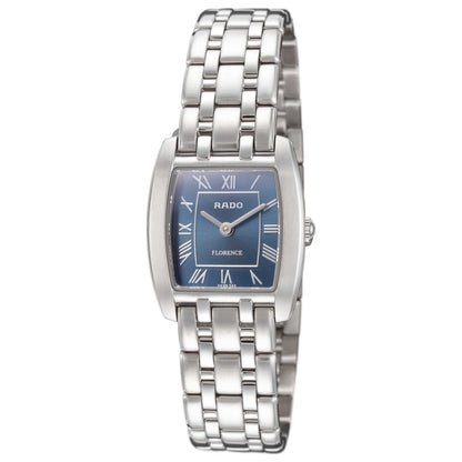 Front view of Rado Jubile Women's Swiss Quartz (Battery-Powered) Watch R48752223